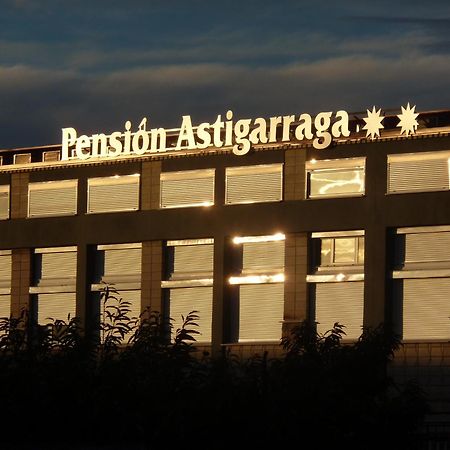 Pension Astigarraga Dış mekan fotoğraf